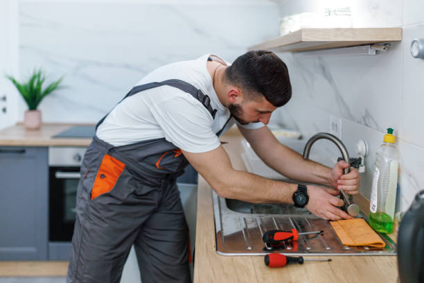 Best Plumbing Repair Near Me  in Carnesville, GA
