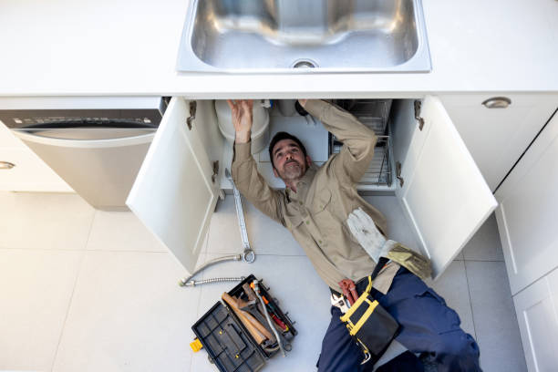 Best 24-Hour Plumber Near Me  in Carnesville, GA