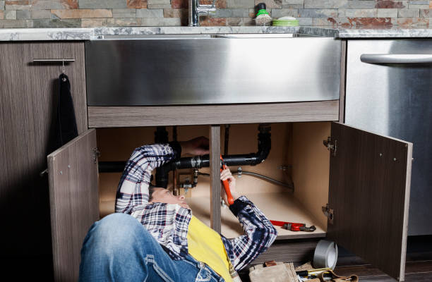 Best Toilet Repair Services  in Carnesville, GA