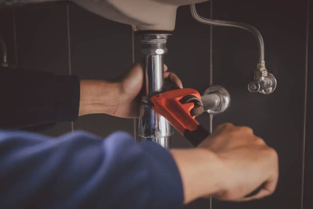 Reliable Carnesville, GA Plumbing Solutions